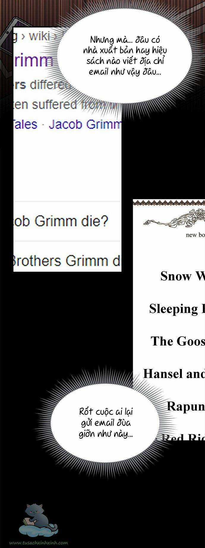 Cạm Bẫy - Chapter 80 - Trang 10