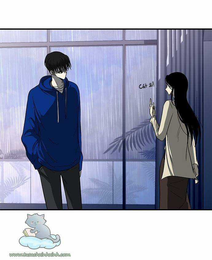 Cạm Bẫy - Chapter 81 - Trang 11