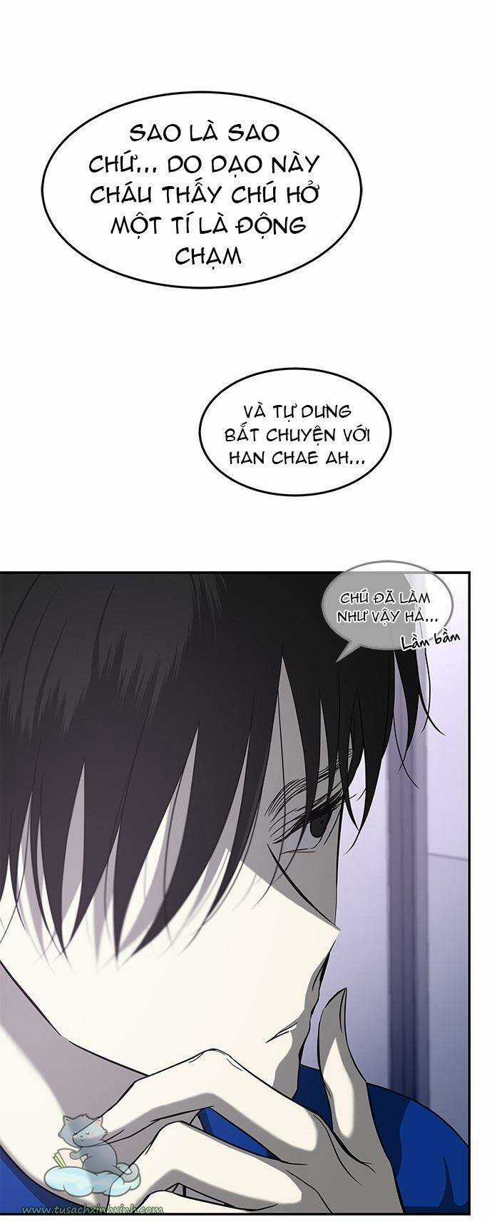 Cạm Bẫy - Chapter 81 - Trang 26