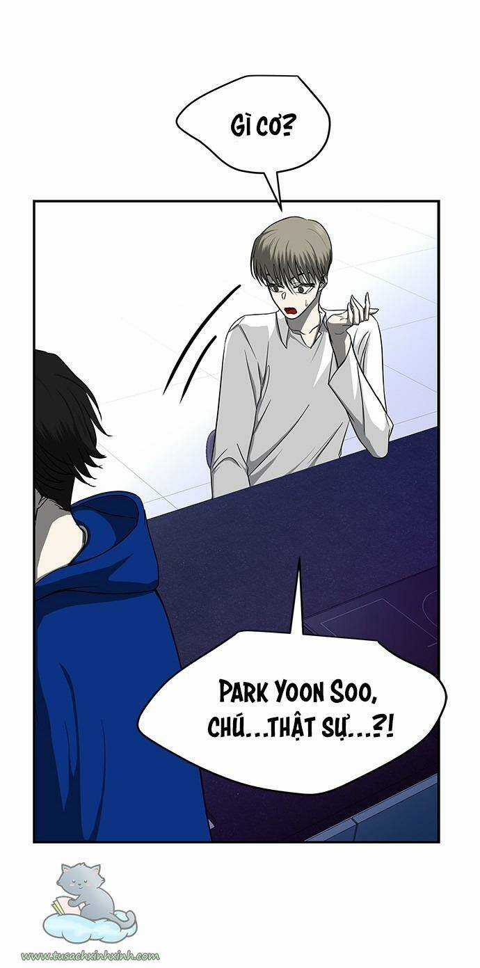 Cạm Bẫy - Chapter 81 - Trang 29