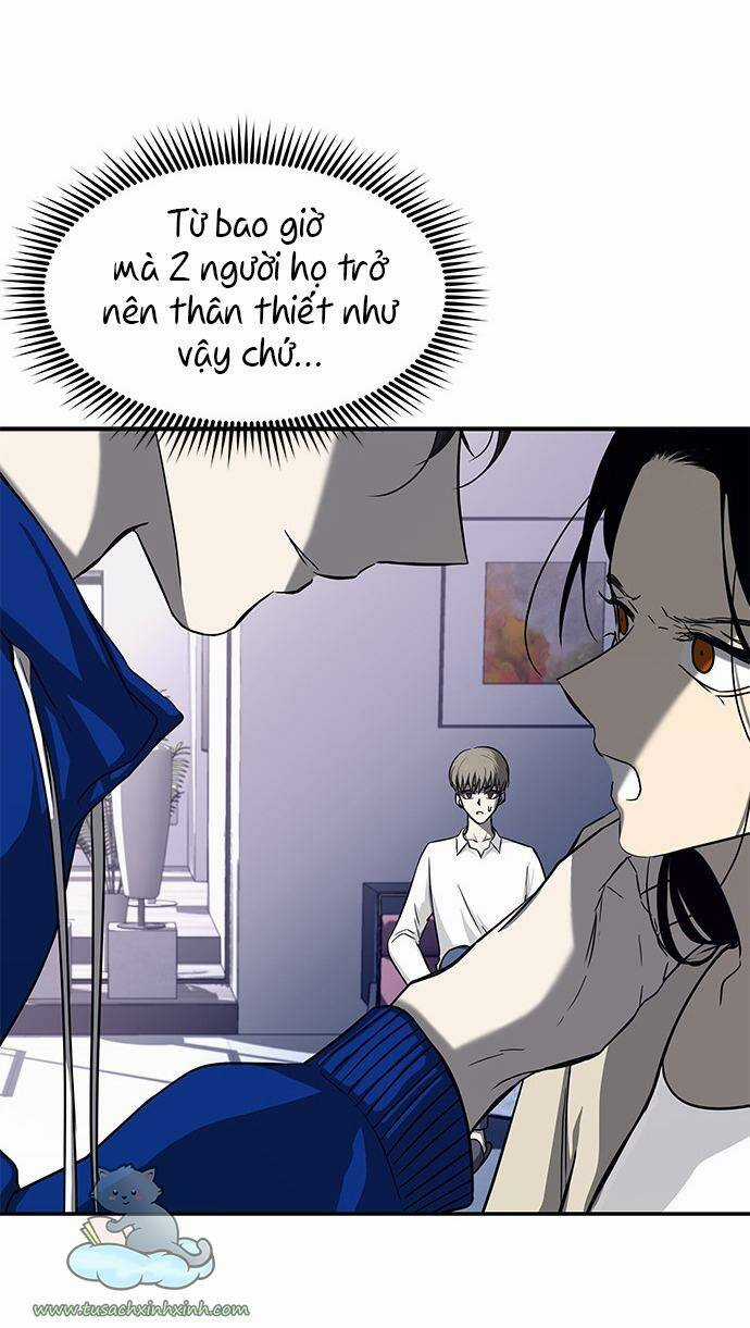 Cạm Bẫy - Chapter 81 - Trang 4