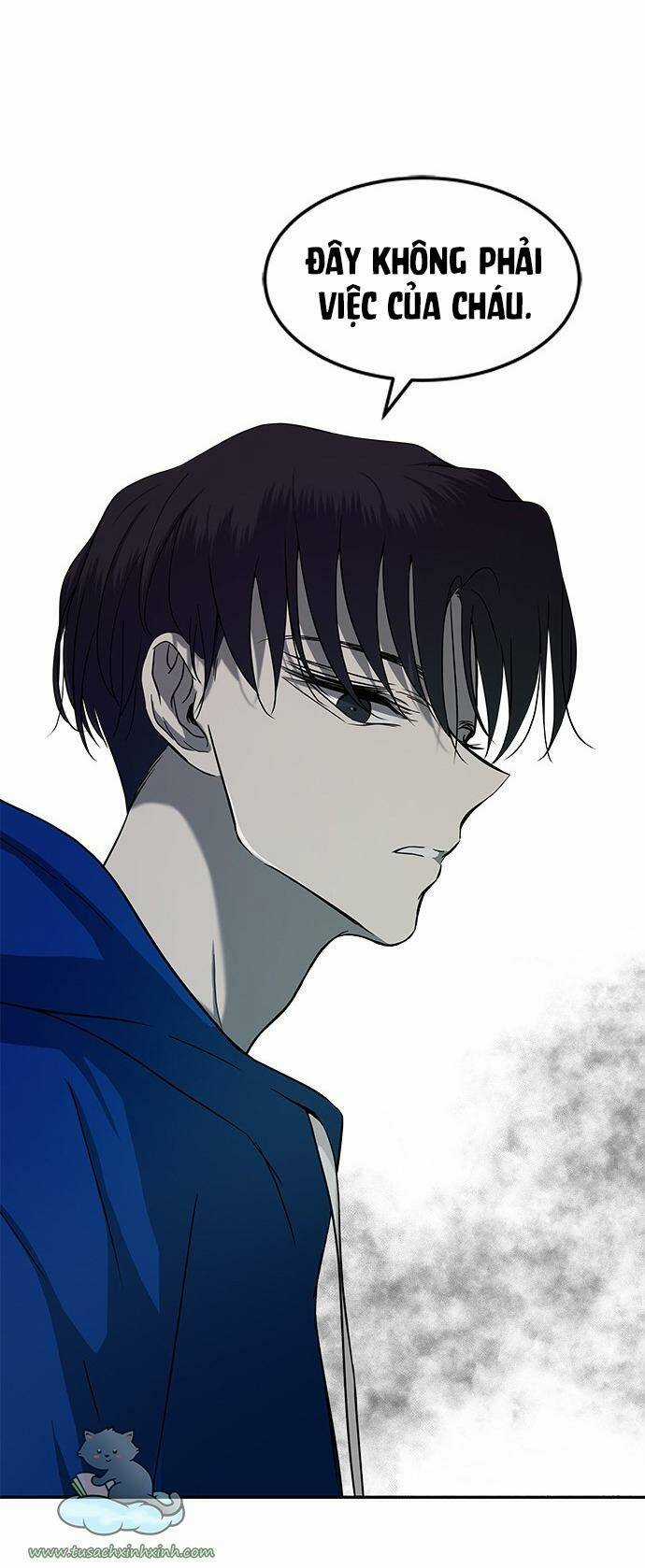 Cạm Bẫy - Chapter 81 - Trang 31