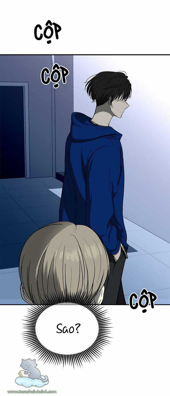 Cạm Bẫy - Chapter 81 - Trang 32