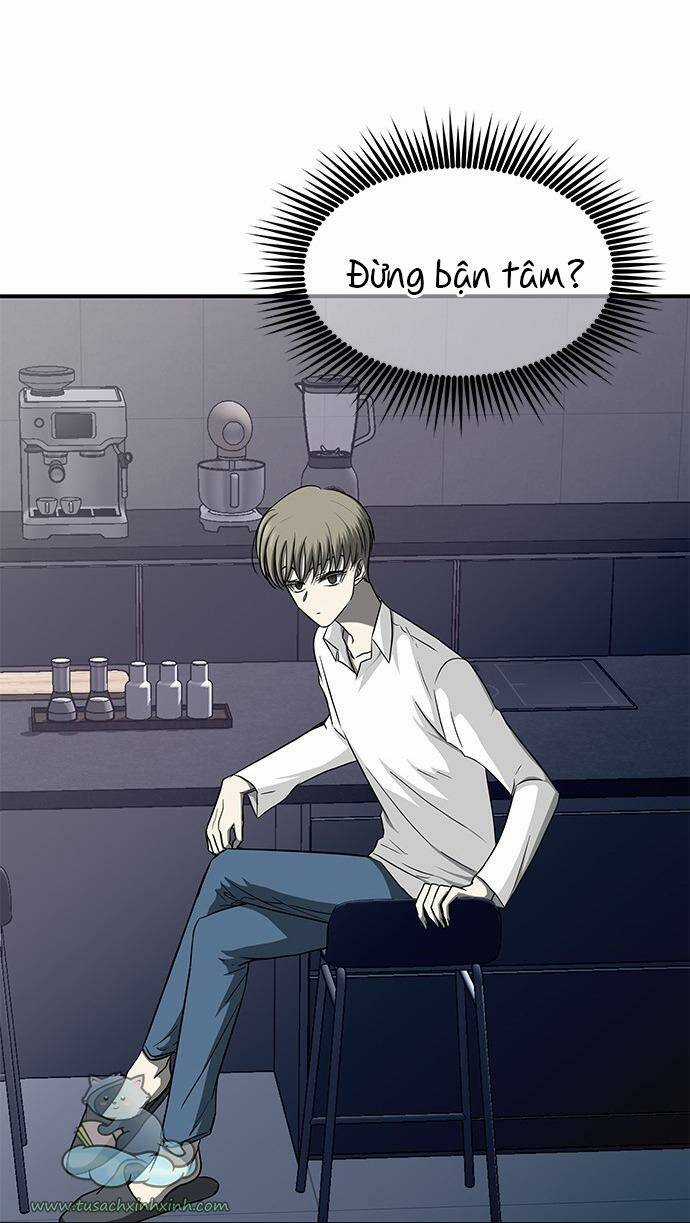 Cạm Bẫy - Chapter 81 - Trang 33