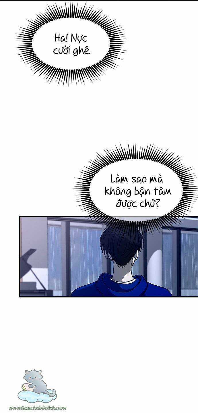 Cạm Bẫy - Chapter 81 - Trang 34