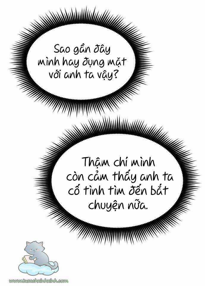 Cạm Bẫy - Chapter 81 - Trang 38