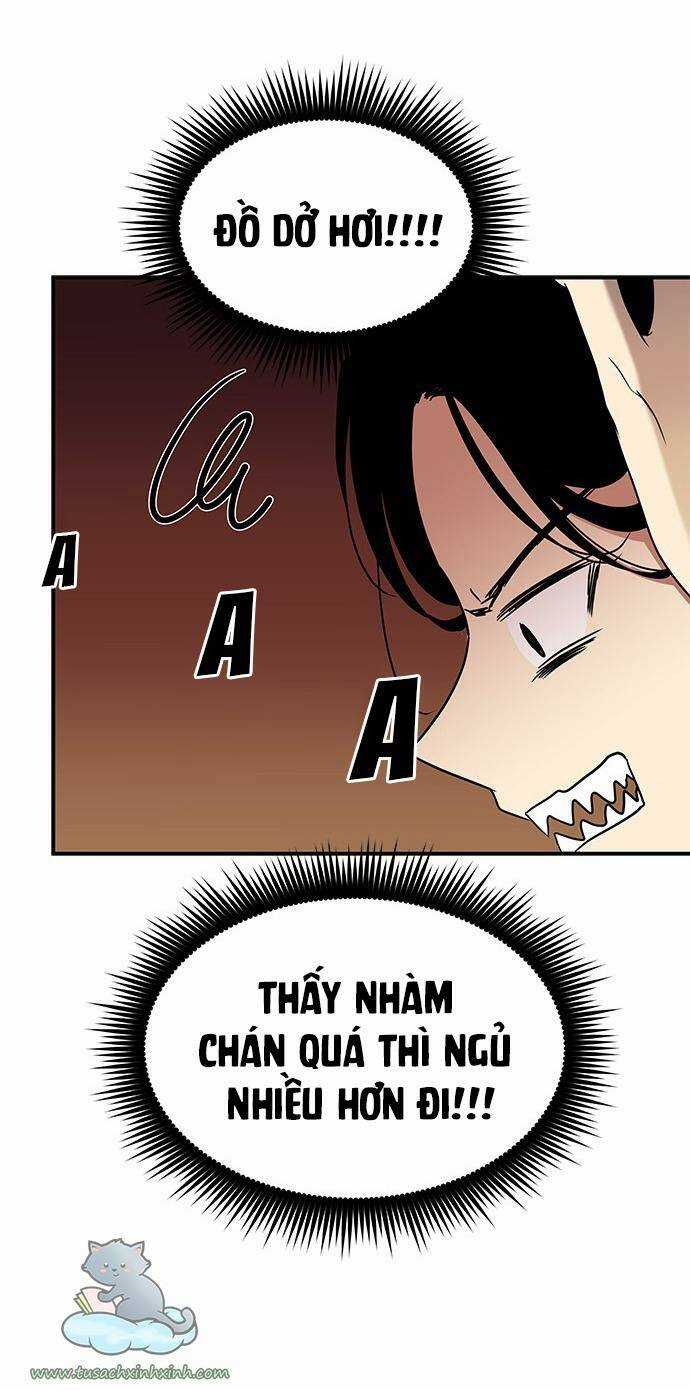 Cạm Bẫy - Chapter 81 - Trang 39