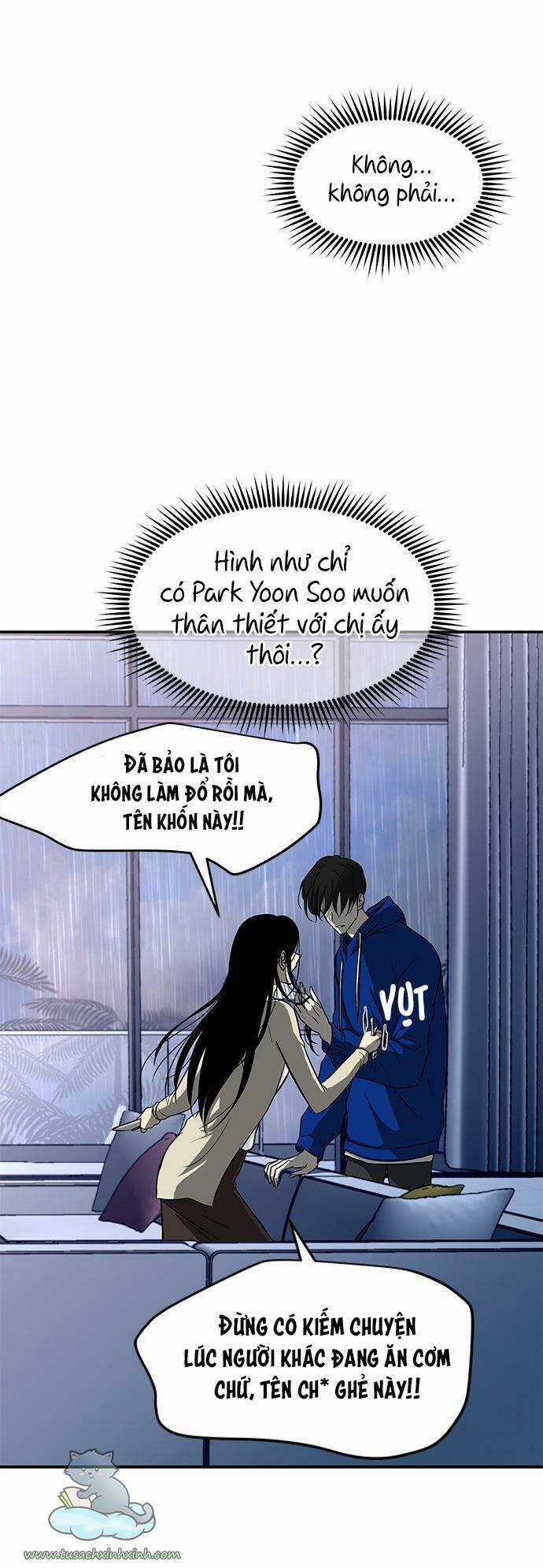 Cạm Bẫy - Chapter 81 - Trang 5