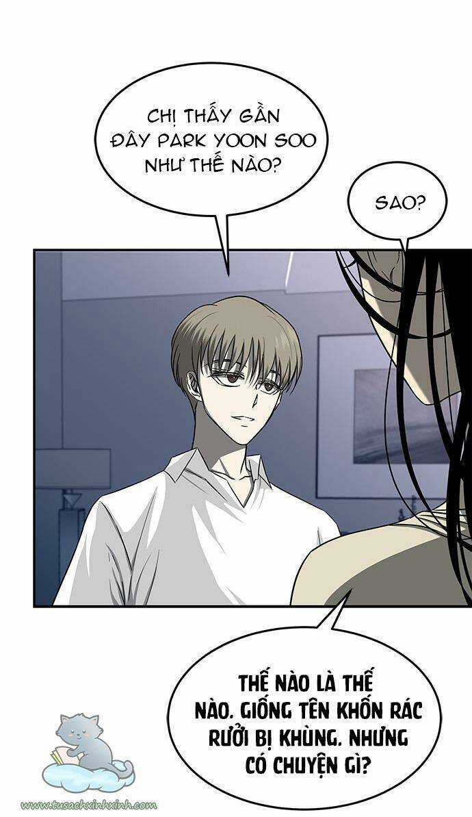 Cạm Bẫy - Chapter 81 - Trang 41