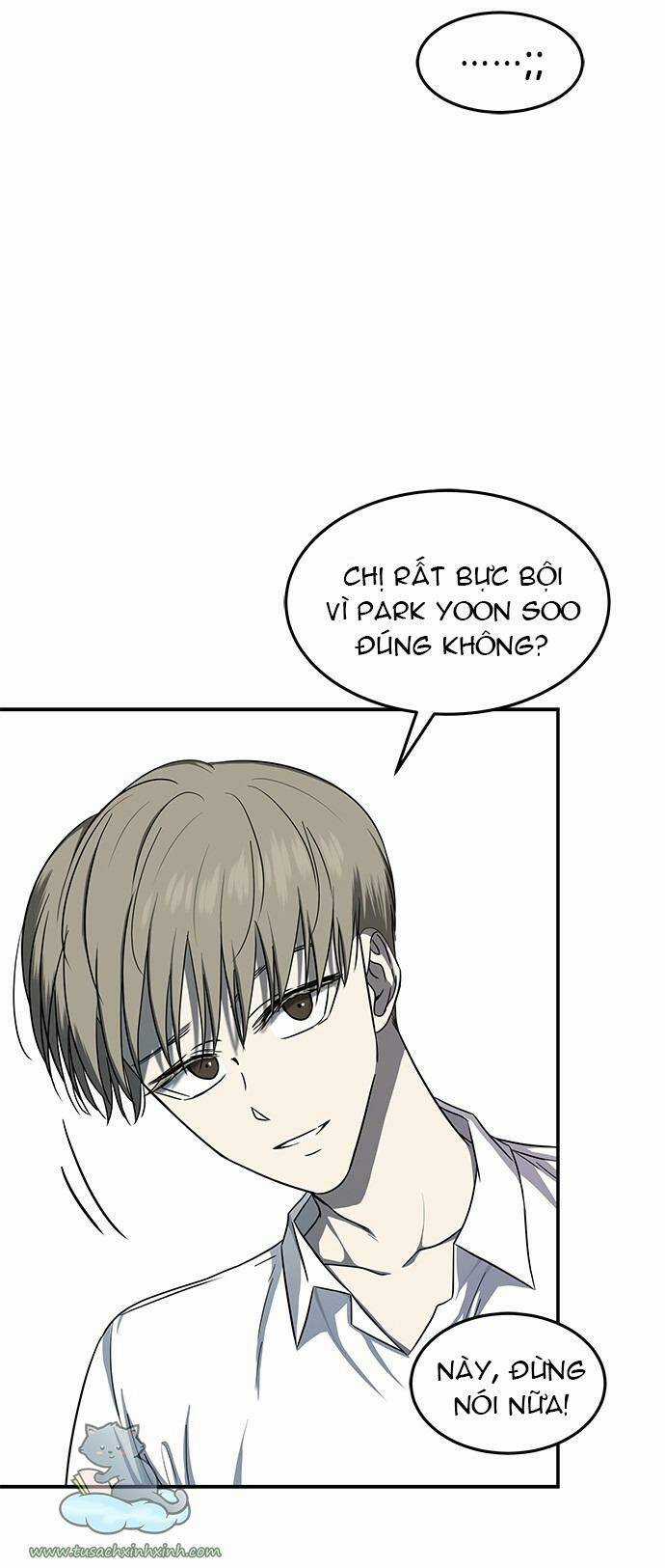 Cạm Bẫy - Chapter 81 - Trang 42