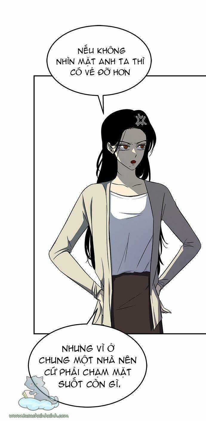 Cạm Bẫy - Chapter 81 - Trang 43