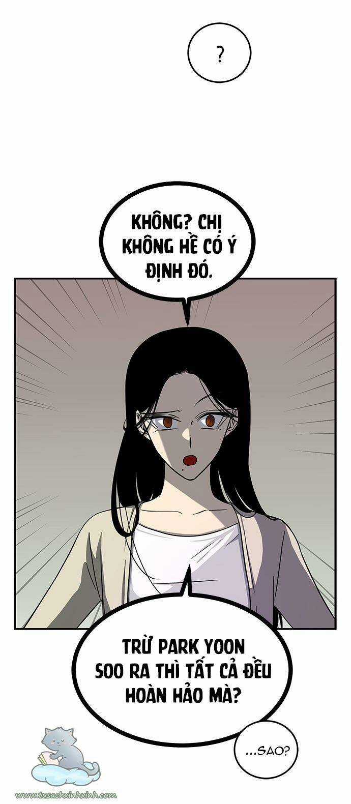 Cạm Bẫy - Chapter 81 - Trang 45