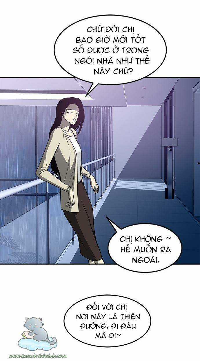 Cạm Bẫy - Chapter 81 - Trang 46