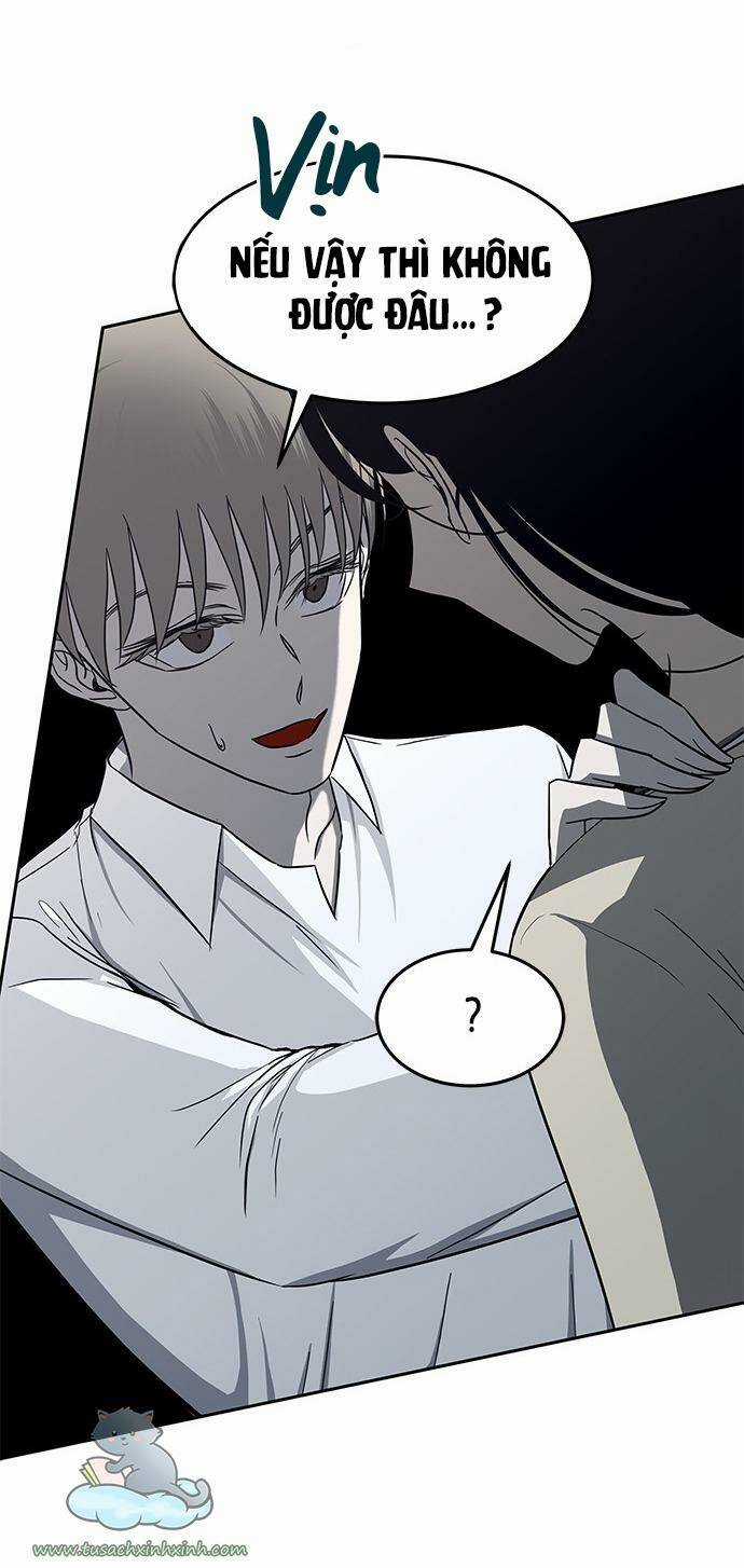 Cạm Bẫy - Chapter 81 - Trang 47