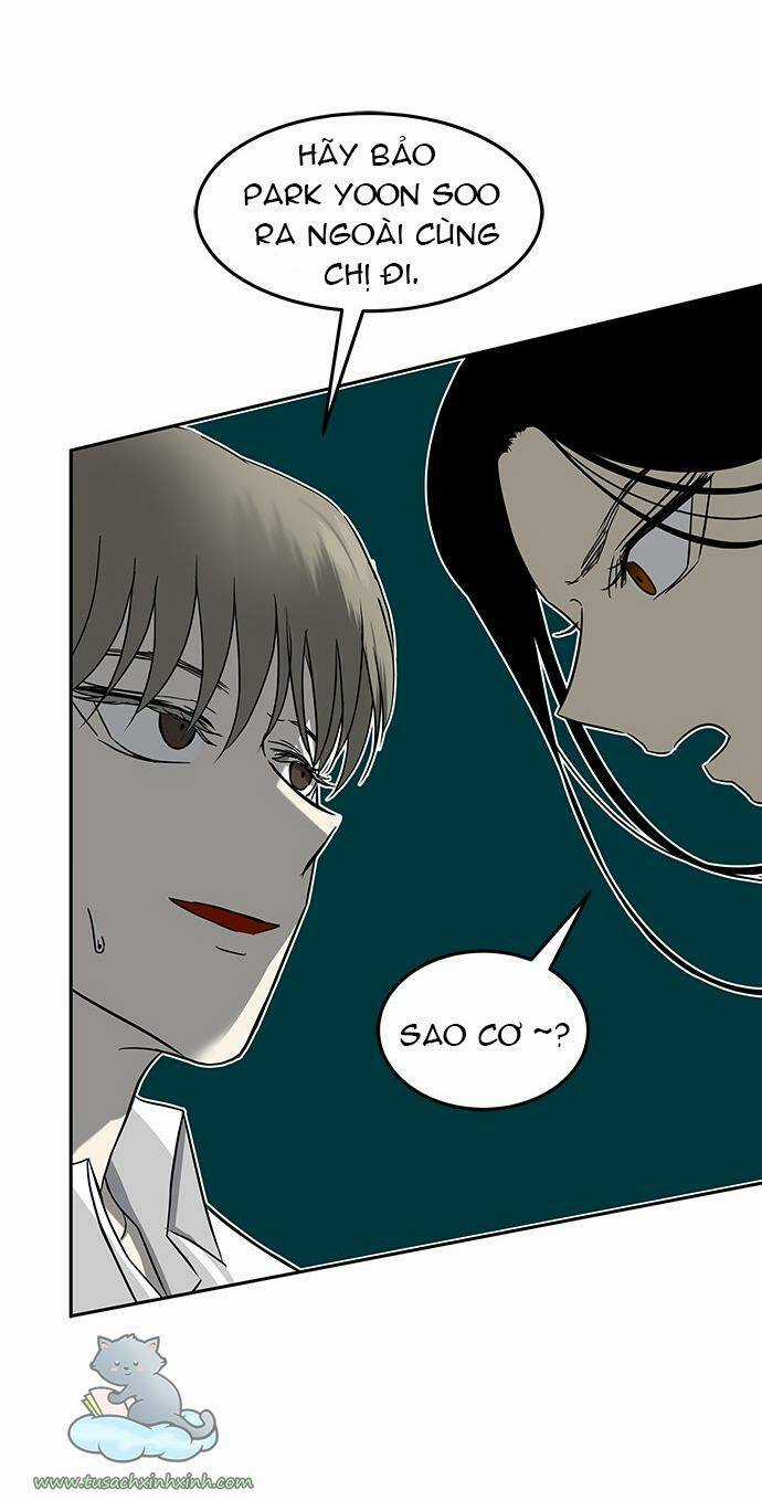 Cạm Bẫy - Chapter 81 - Trang 48