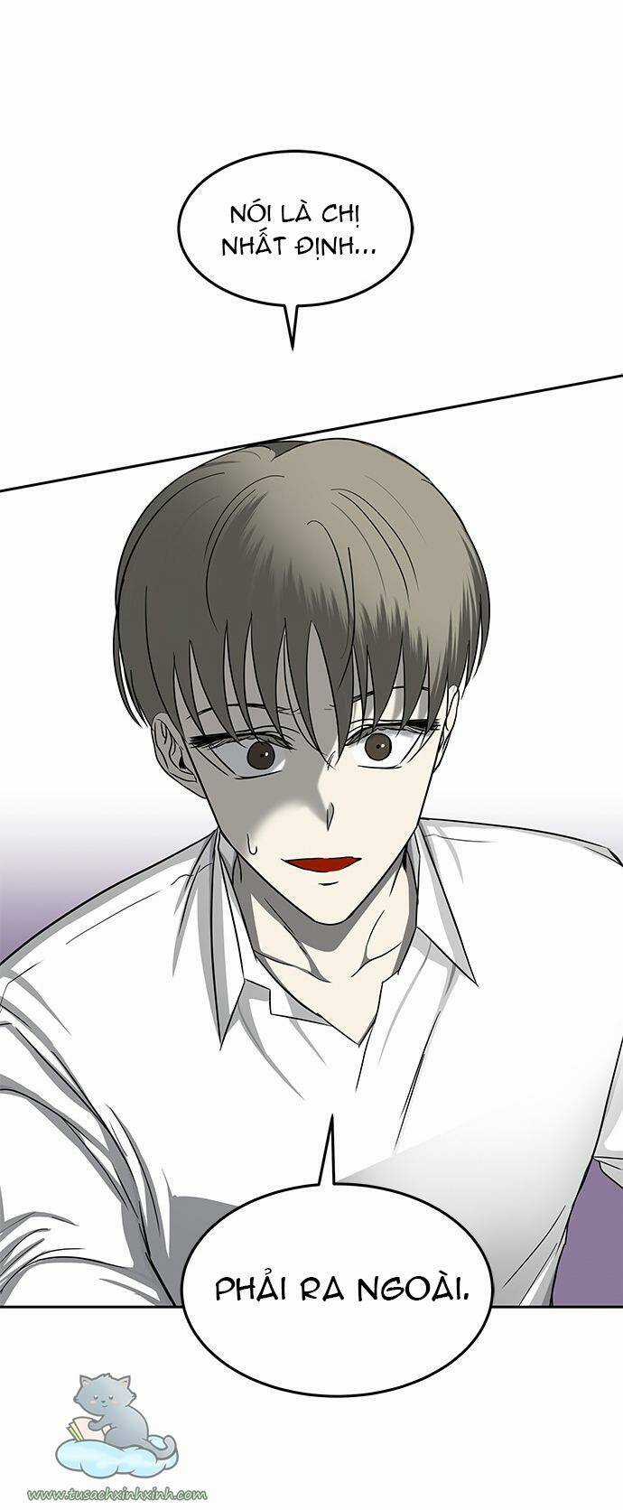 Cạm Bẫy - Chapter 81 - Trang 49