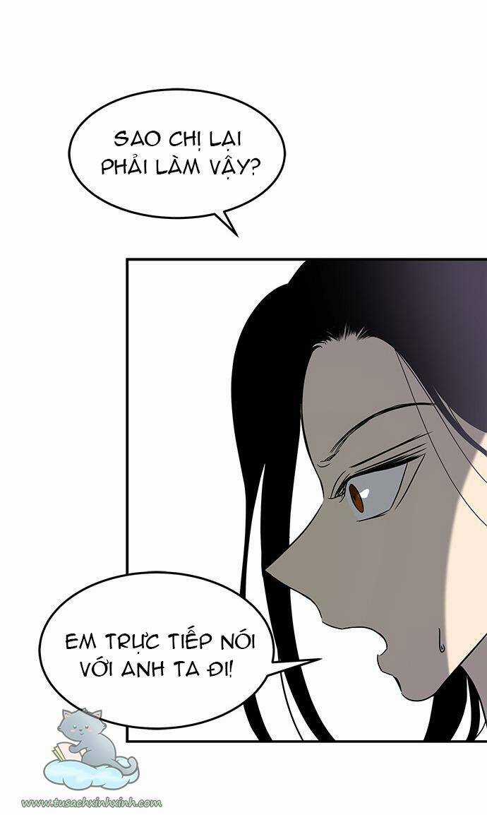 Cạm Bẫy - Chapter 81 - Trang 50