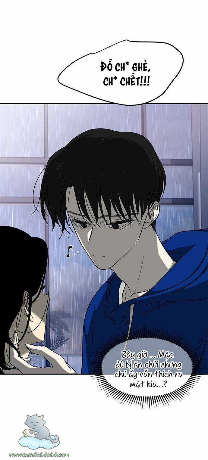 Cạm Bẫy - Chapter 81 - Trang 6