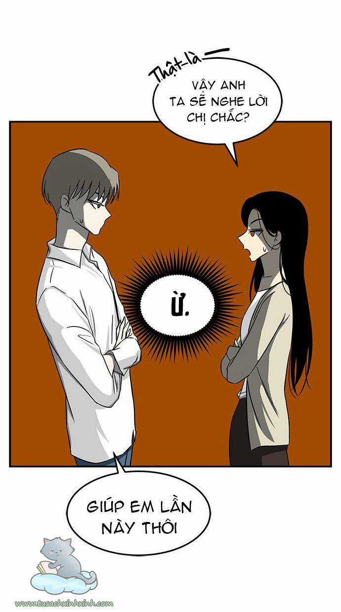 Cạm Bẫy - Chapter 81 - Trang 52