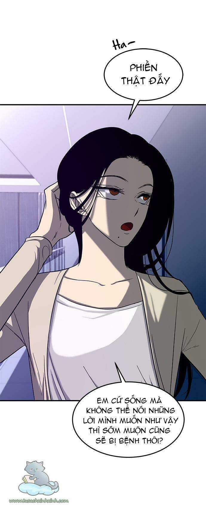 Cạm Bẫy - Chapter 81 - Trang 53