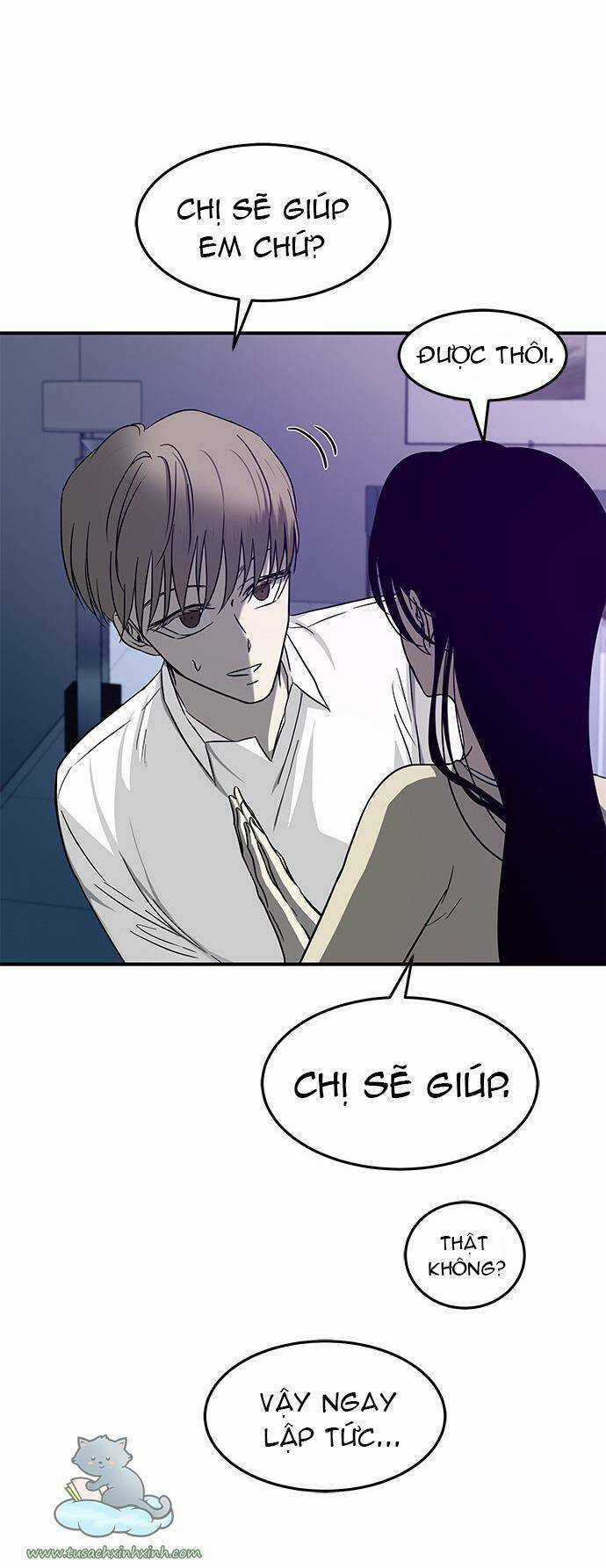 Cạm Bẫy - Chapter 81 - Trang 54