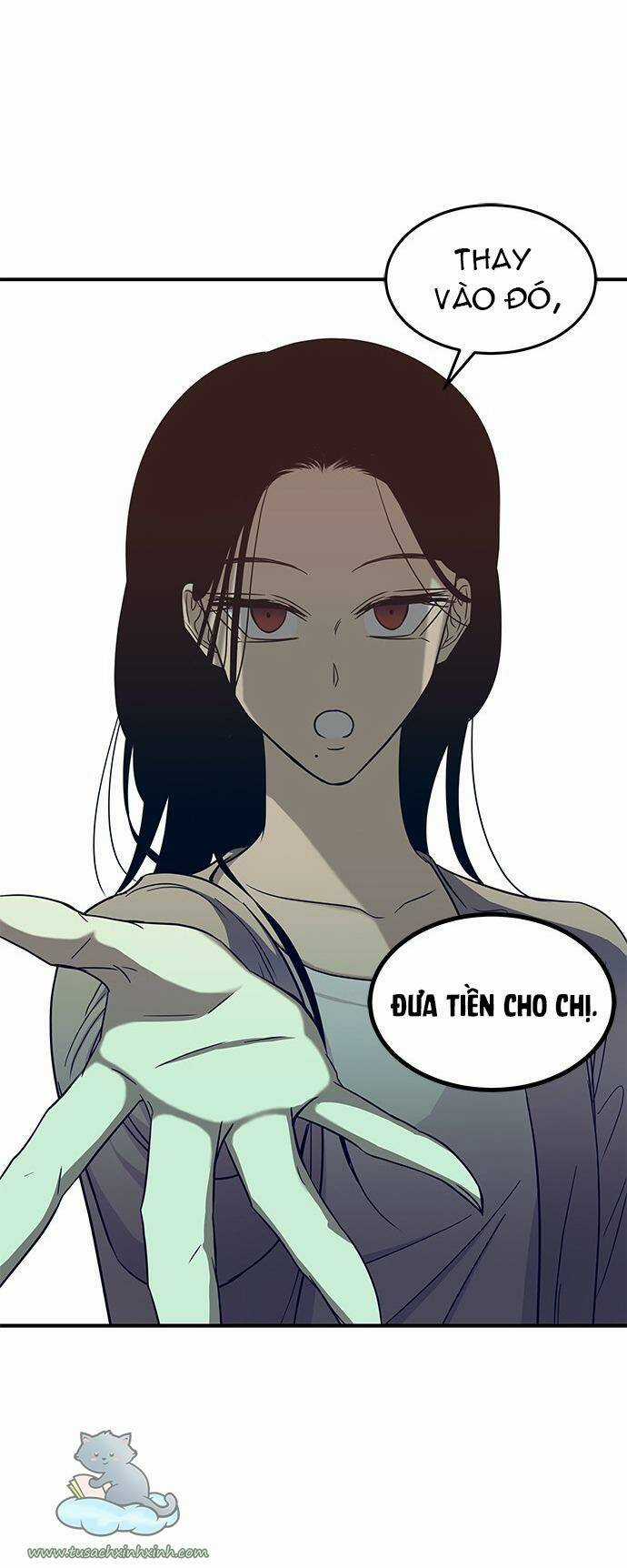 Cạm Bẫy - Chapter 81 - Trang 55