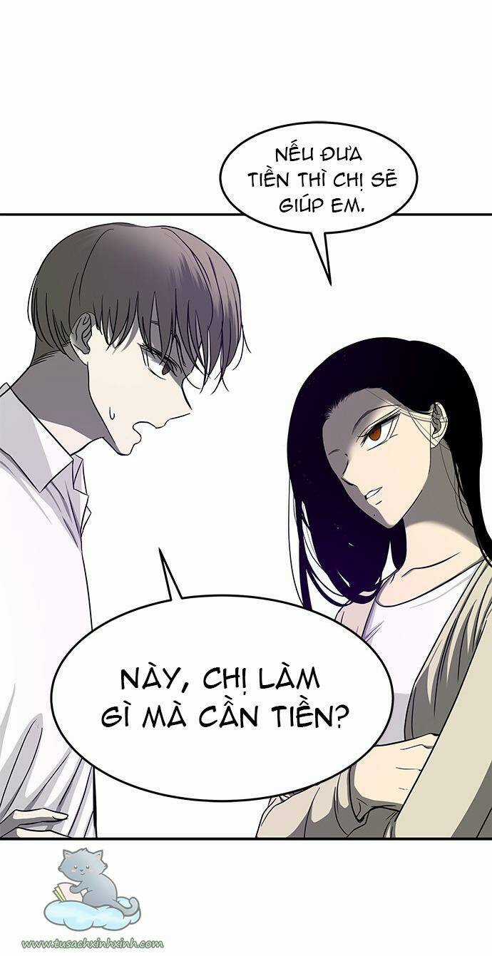 Cạm Bẫy - Chapter 81 - Trang 57