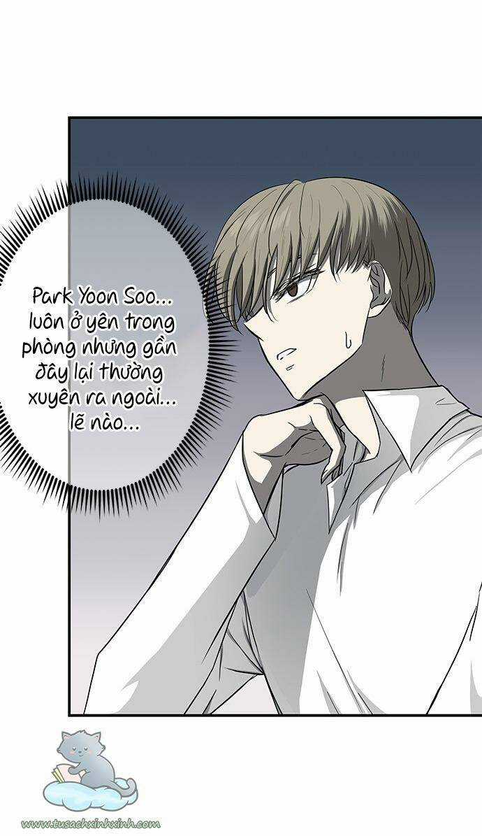 Cạm Bẫy - Chapter 81 - Trang 7