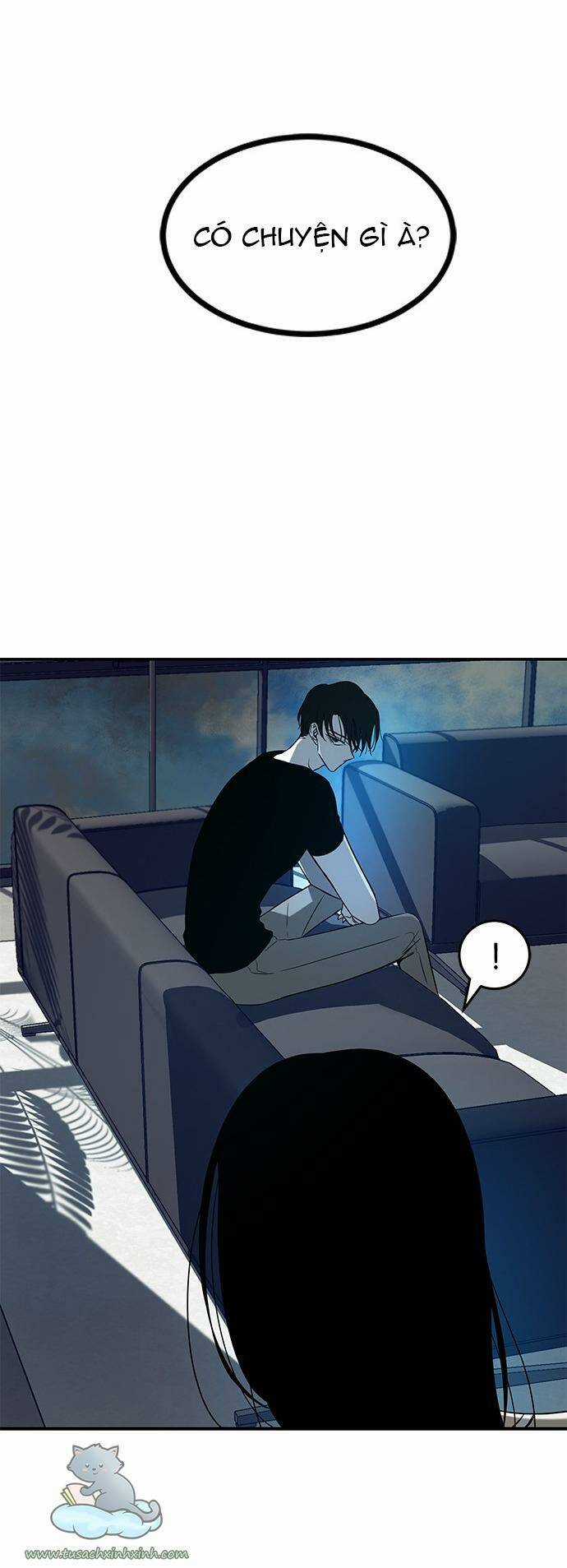 Cạm Bẫy - Chapter 81 - Trang 67