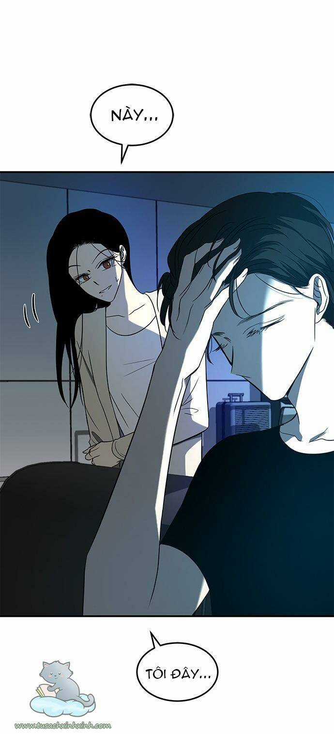 Cạm Bẫy - Chapter 81 - Trang 68