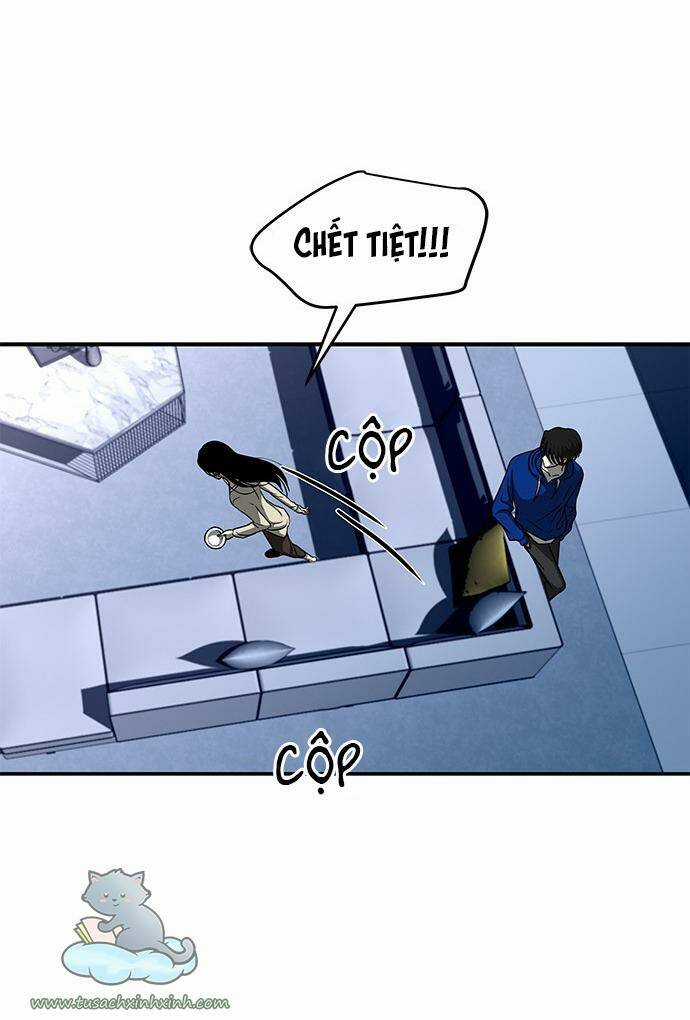 Cạm Bẫy - Chapter 81 - Trang 8