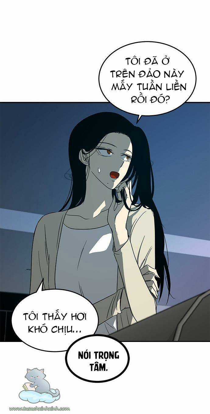 Cạm Bẫy - Chapter 81 - Trang 71