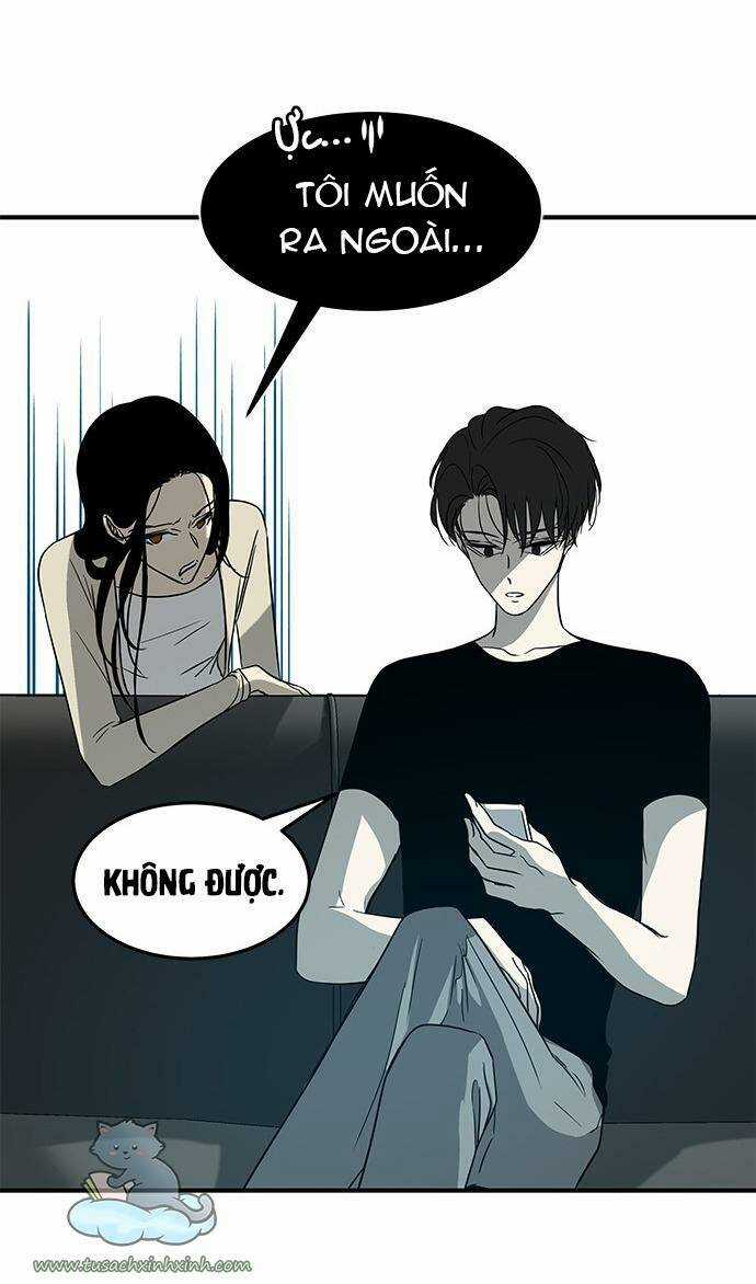 Cạm Bẫy - Chapter 81 - Trang 72