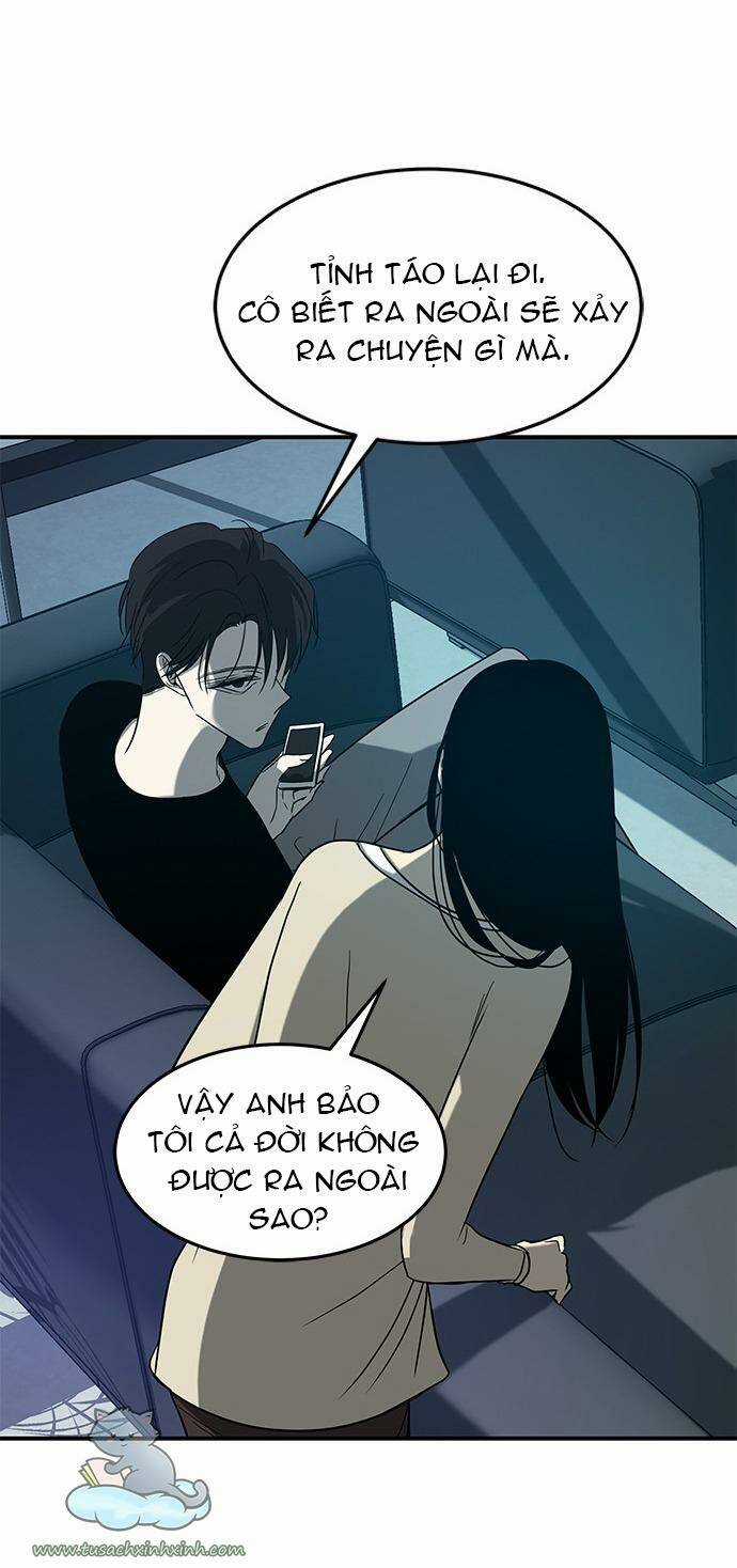 Cạm Bẫy - Chapter 81 - Trang 74