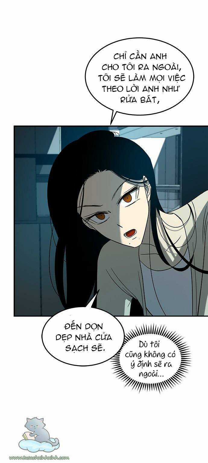 Cạm Bẫy - Chapter 81 - Trang 75