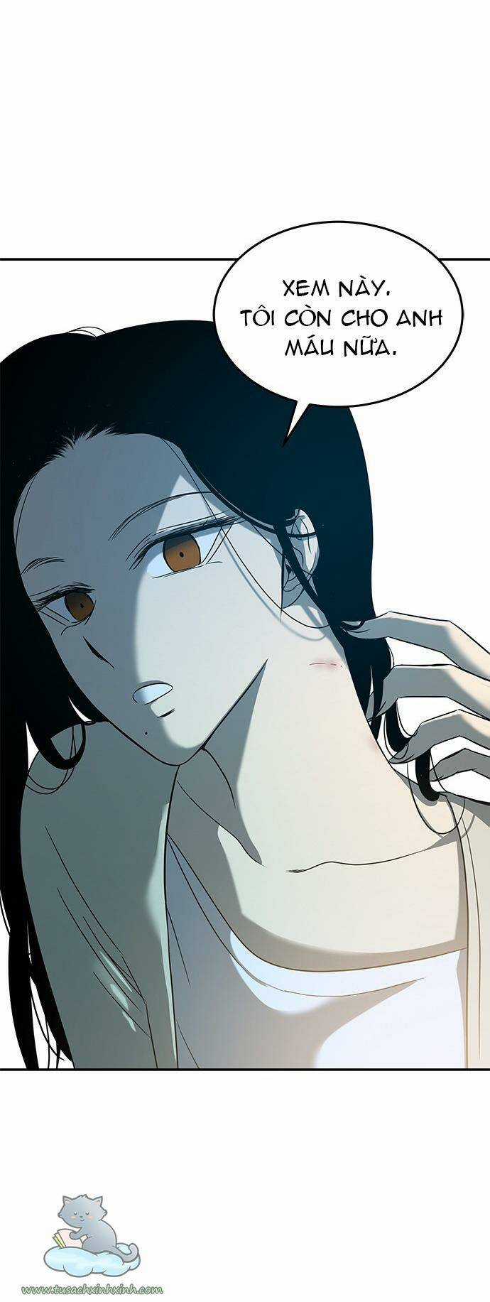 Cạm Bẫy - Chapter 81 - Trang 77