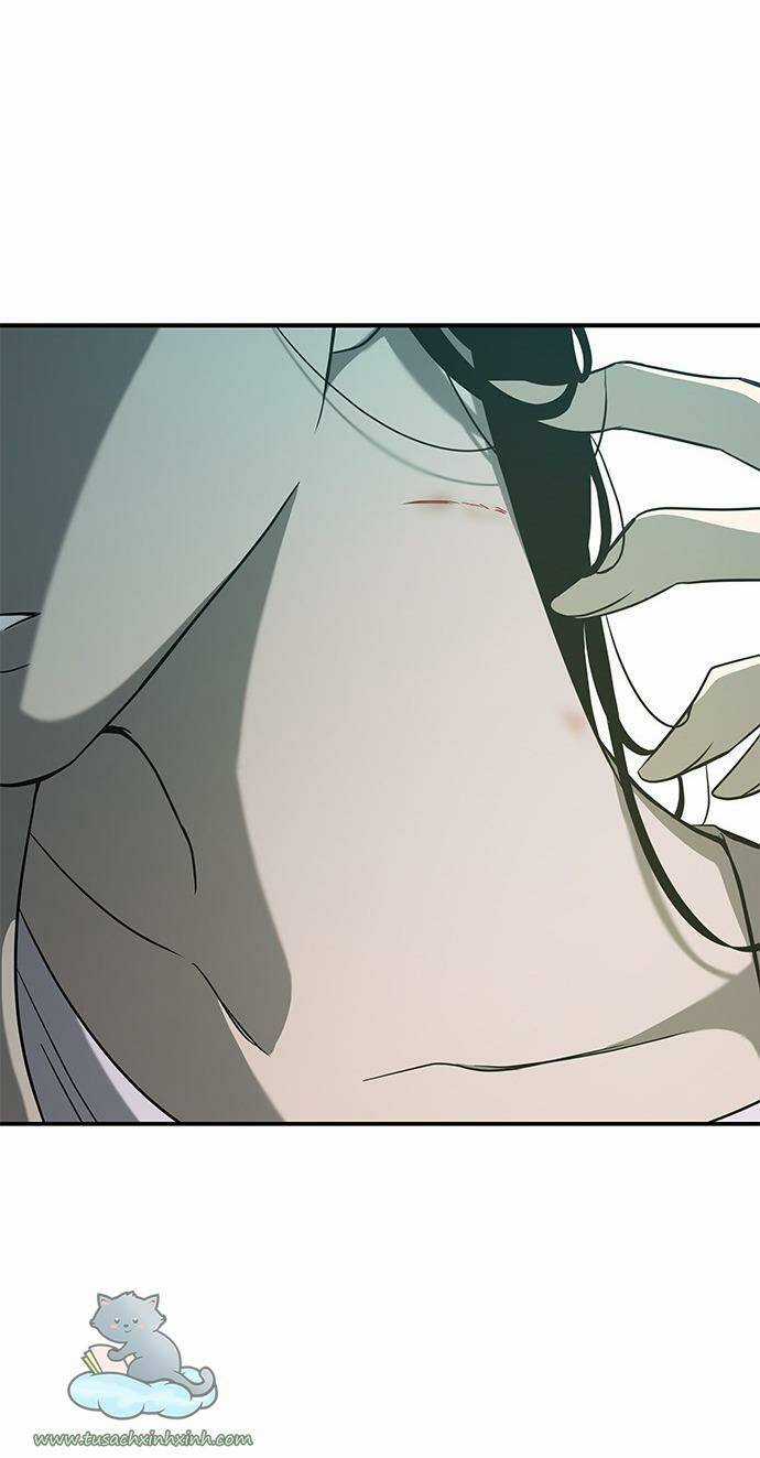 Cạm Bẫy - Chapter 81 - Trang 79