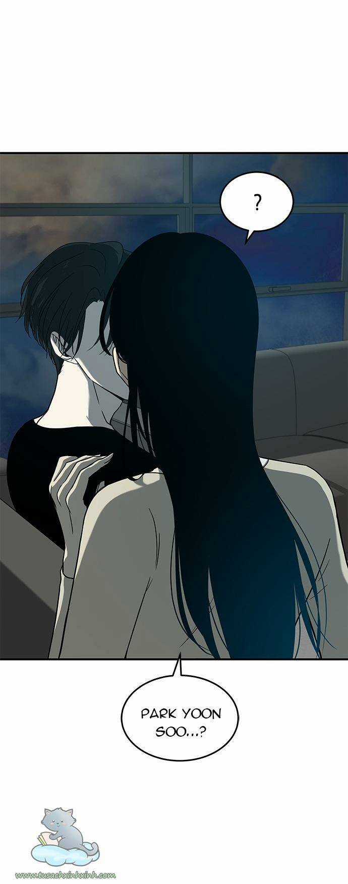 Cạm Bẫy - Chapter 81 - Trang 80