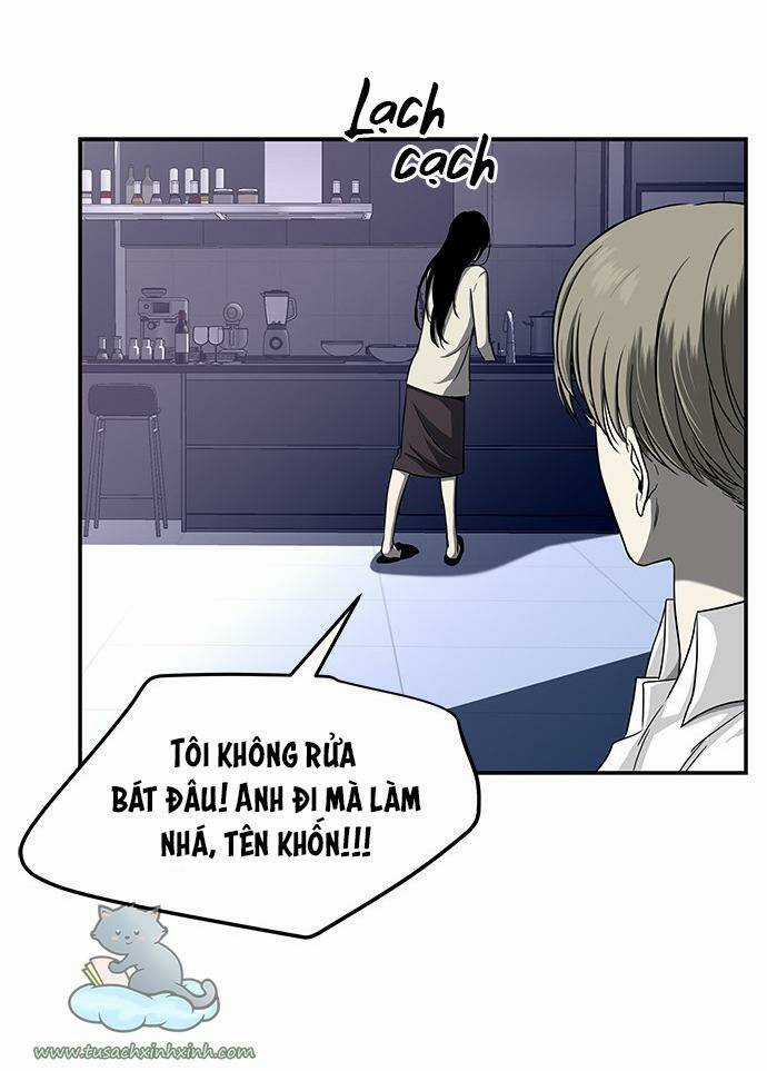 Cạm Bẫy - Chapter 81 - Trang 9