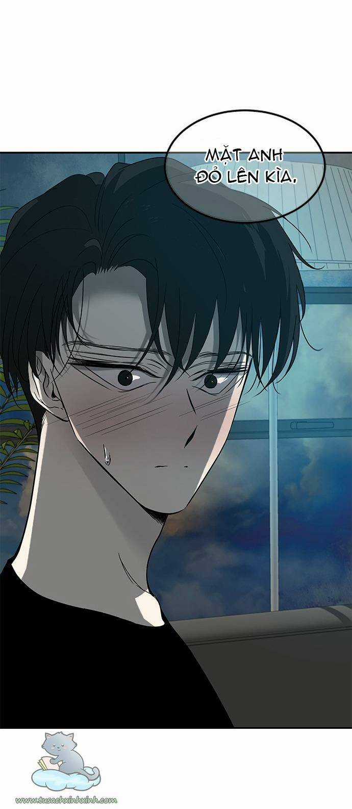 Cạm Bẫy - Chapter 81 - Trang 82