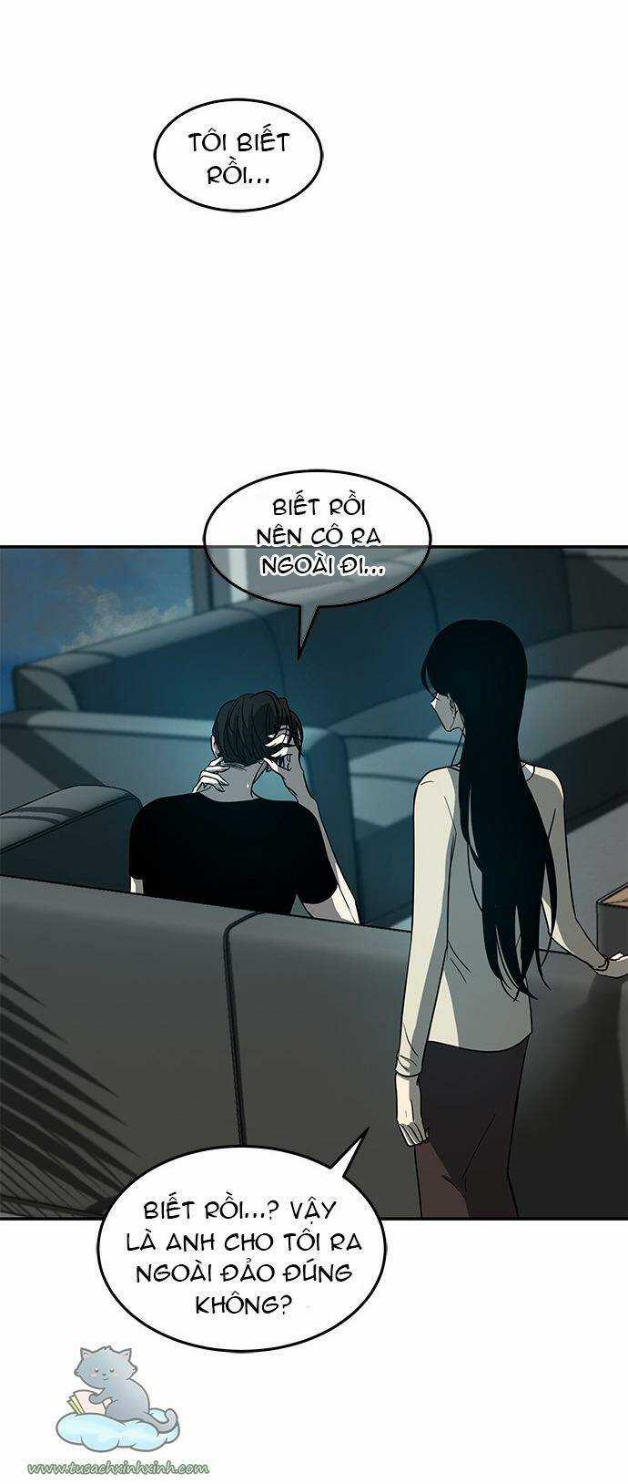 Cạm Bẫy - Chapter 81 - Trang 84