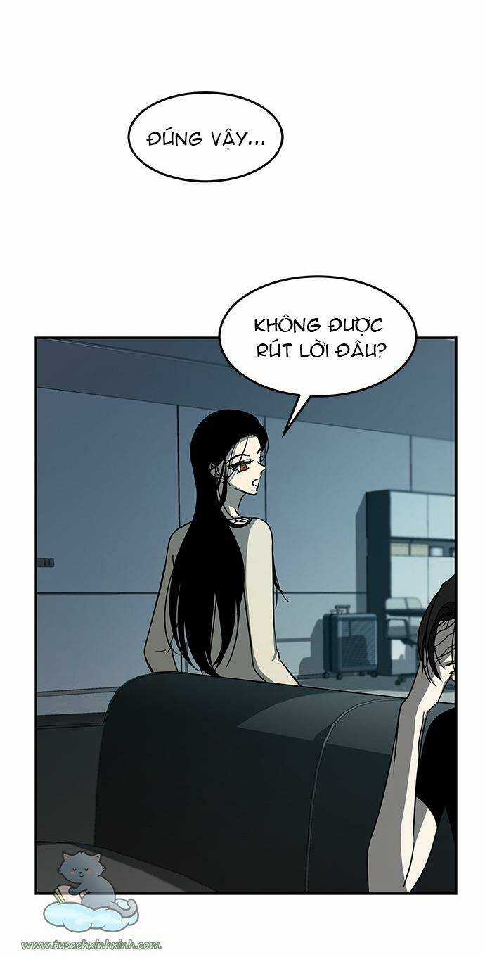 Cạm Bẫy - Chapter 81 - Trang 87