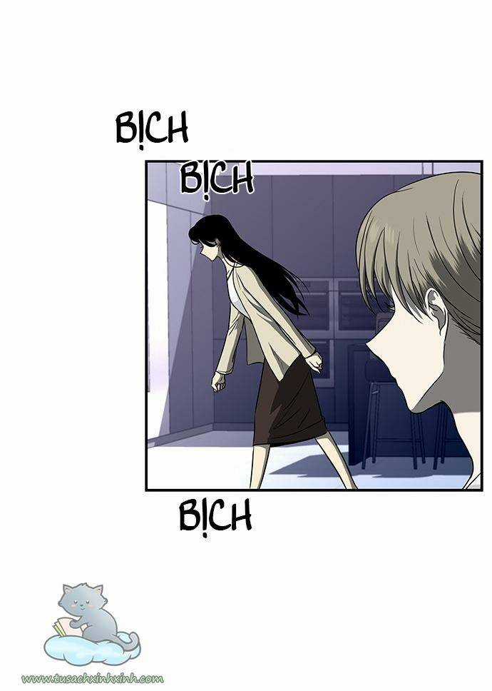 Cạm Bẫy - Chapter 81 - Trang 10