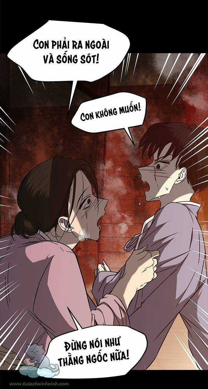 Cạm Bẫy - Chapter 82 - Trang 103