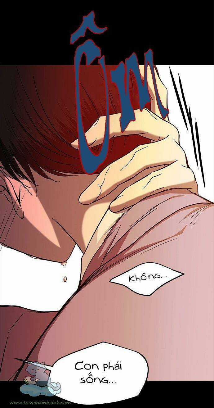 Cạm Bẫy - Chapter 82 - Trang 104