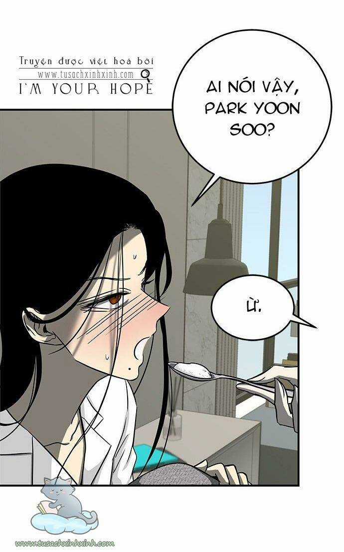 Cạm Bẫy - Chapter 82 - Trang 20