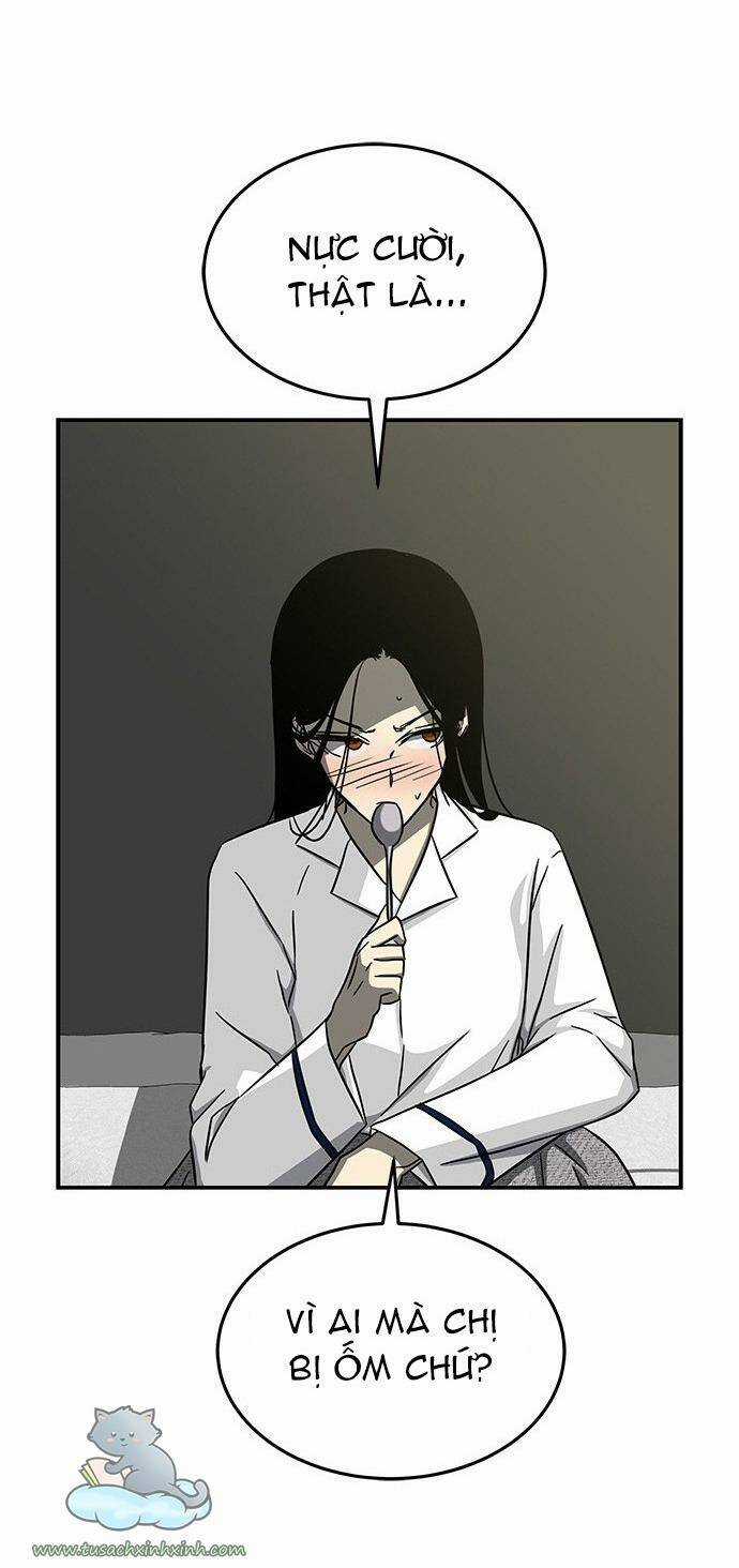 Cạm Bẫy - Chapter 82 - Trang 21