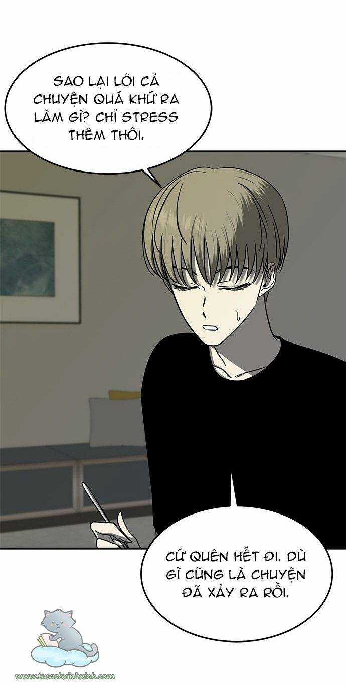 Cạm Bẫy - Chapter 82 - Trang 23