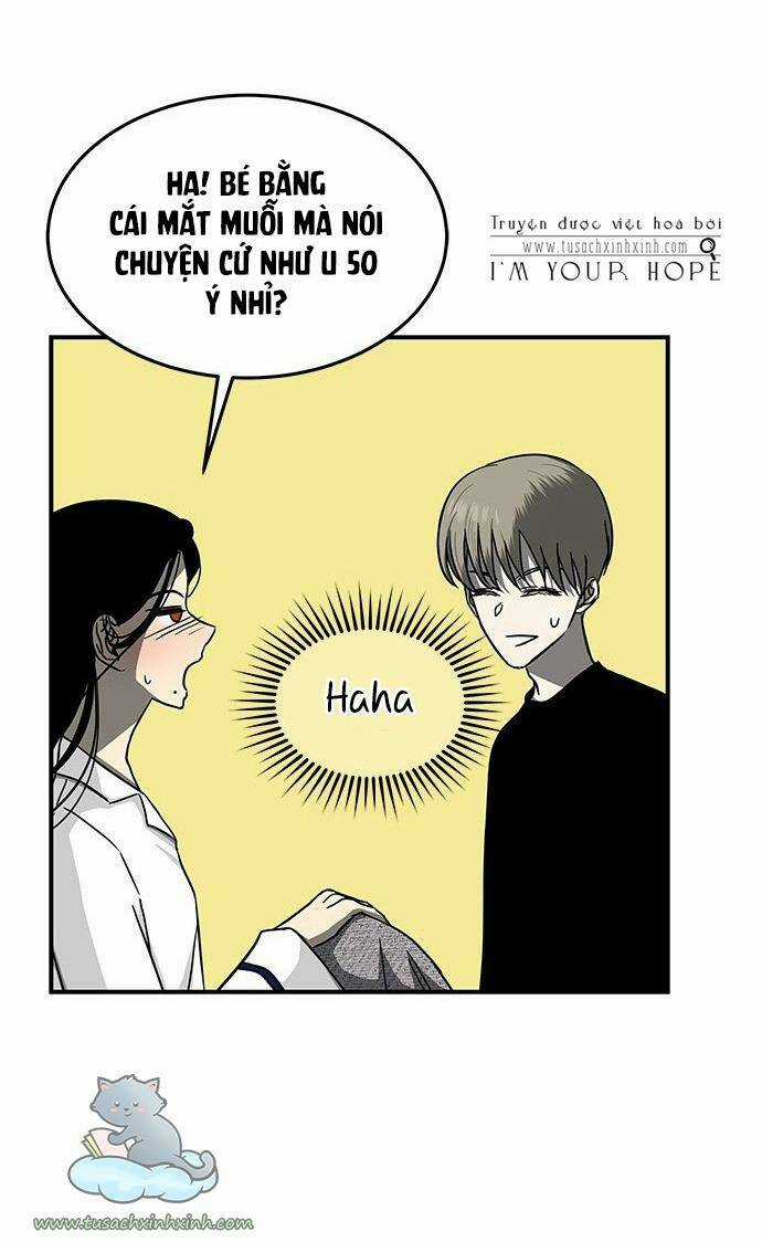 Cạm Bẫy - Chapter 82 - Trang 24