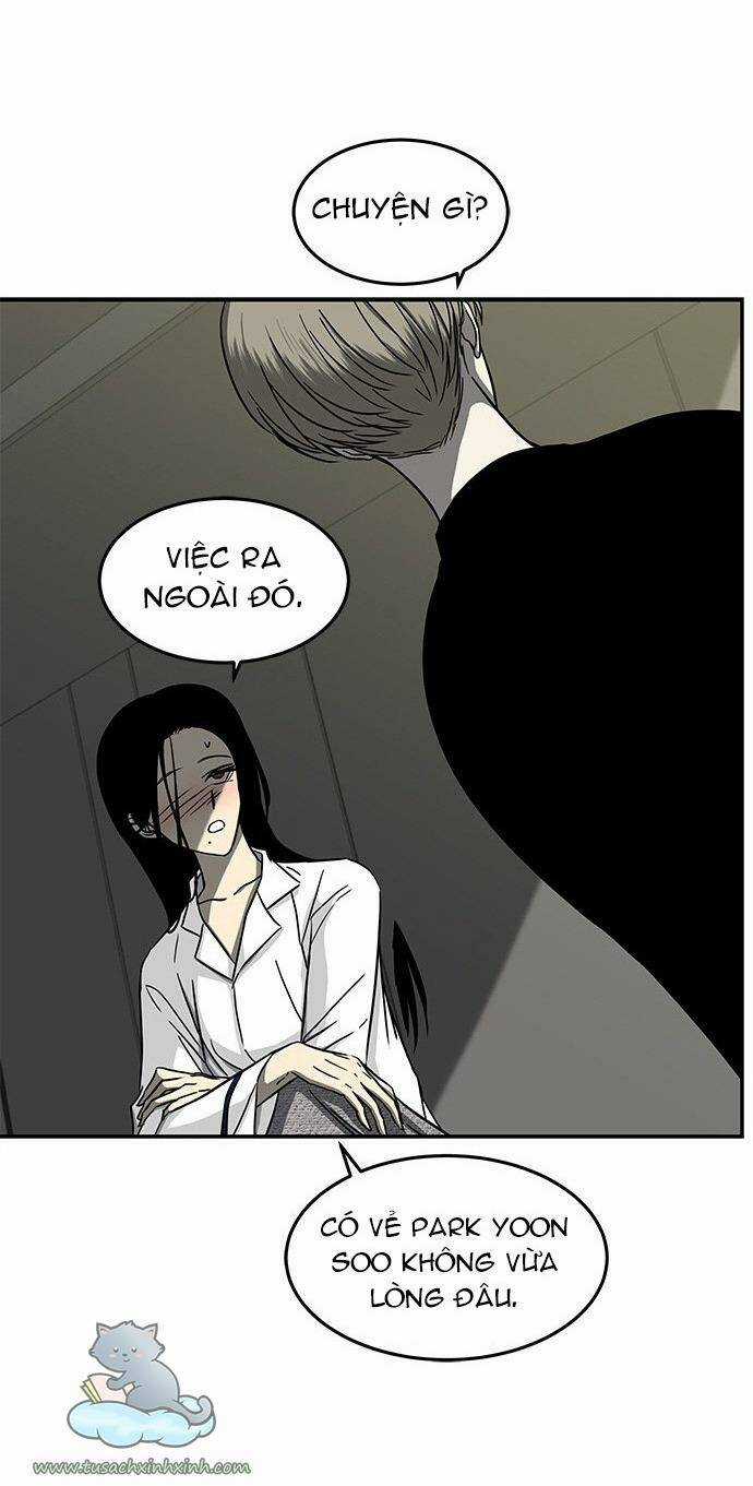 Cạm Bẫy - Chapter 82 - Trang 26